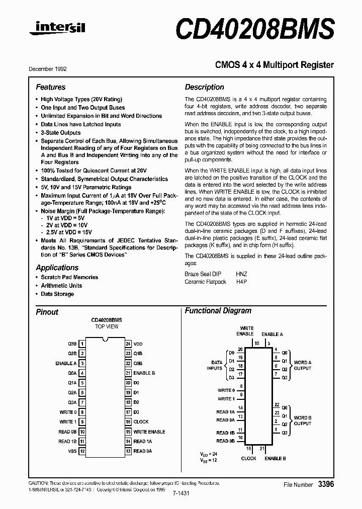 CD40208BMS_88391.PDF Datasheet