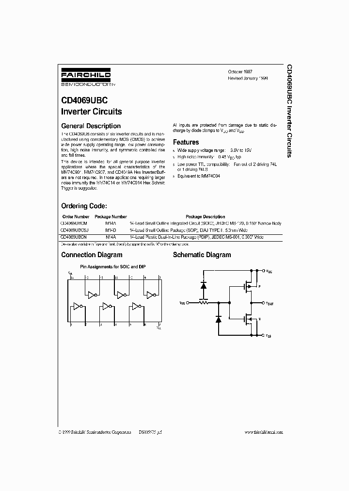 CD4069_48970.PDF Datasheet