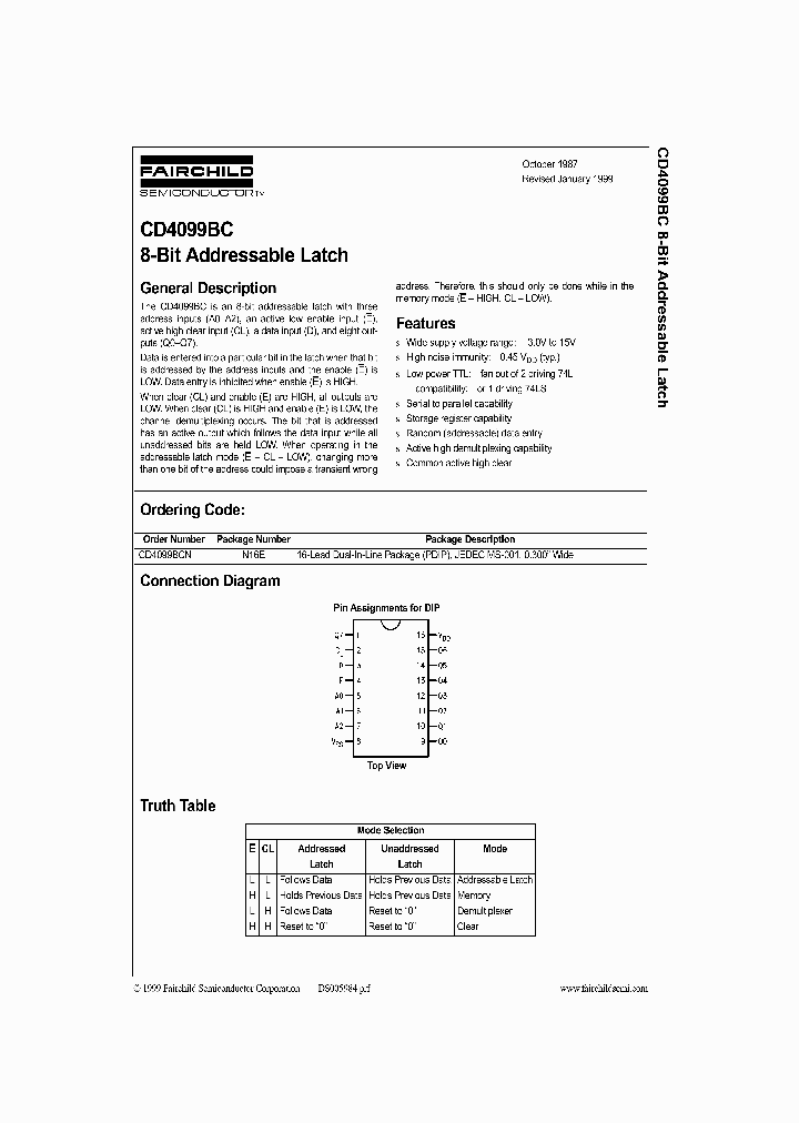 CD4099BC_127732.PDF Datasheet
