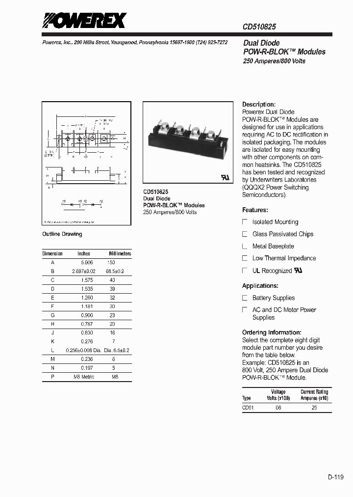CD510825_133177.PDF Datasheet