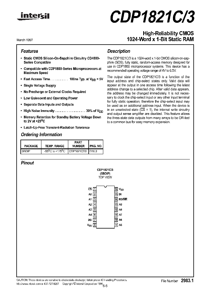 CDP1821C_115619.PDF Datasheet