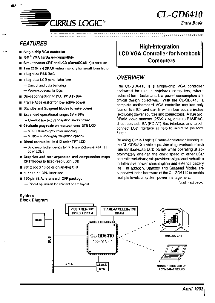 CL-GD6410_23915.PDF Datasheet
