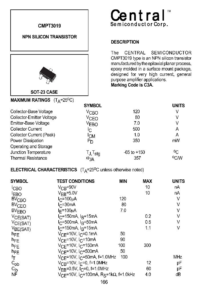 CMPT3019_76356.PDF Datasheet