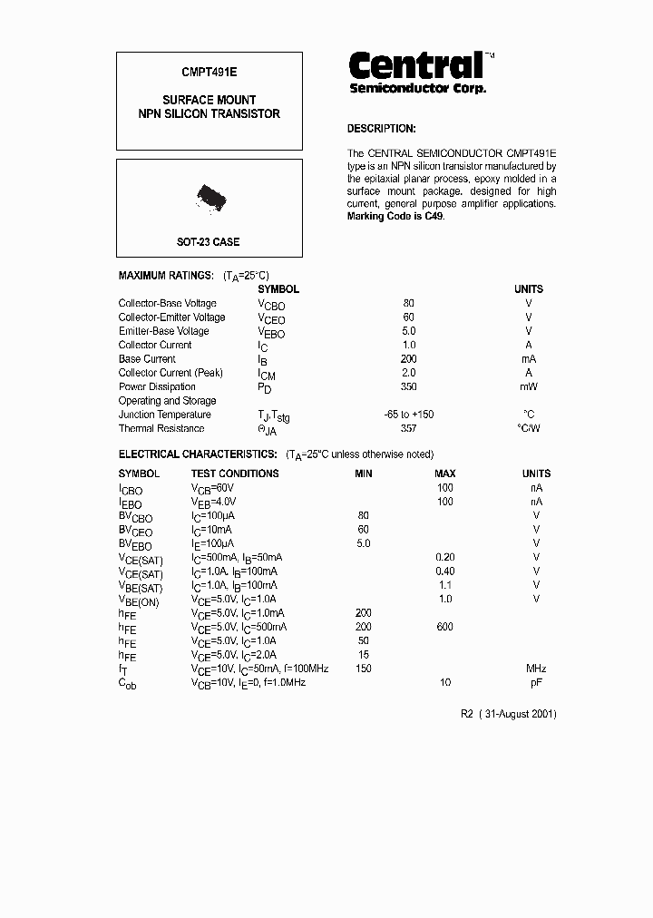 CMPT491E_73114.PDF Datasheet