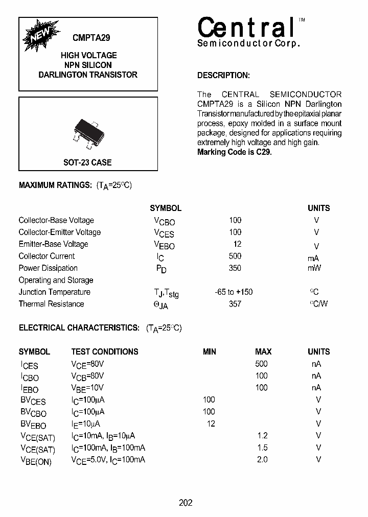 CMPTA29_72892.PDF Datasheet