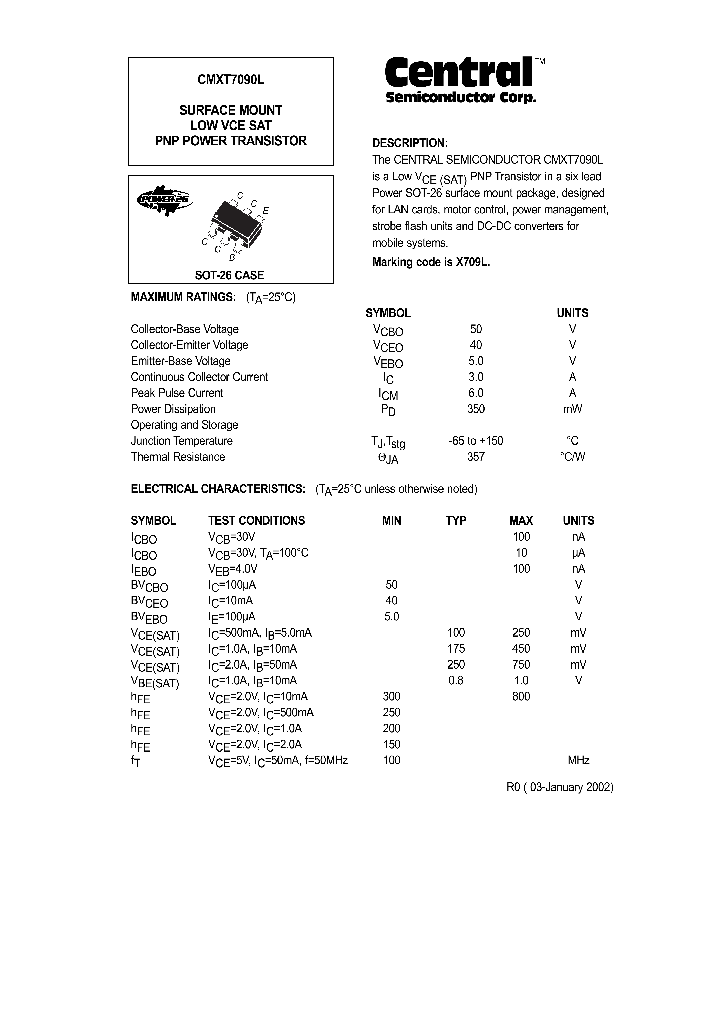 CMXT7090L_74037.PDF Datasheet