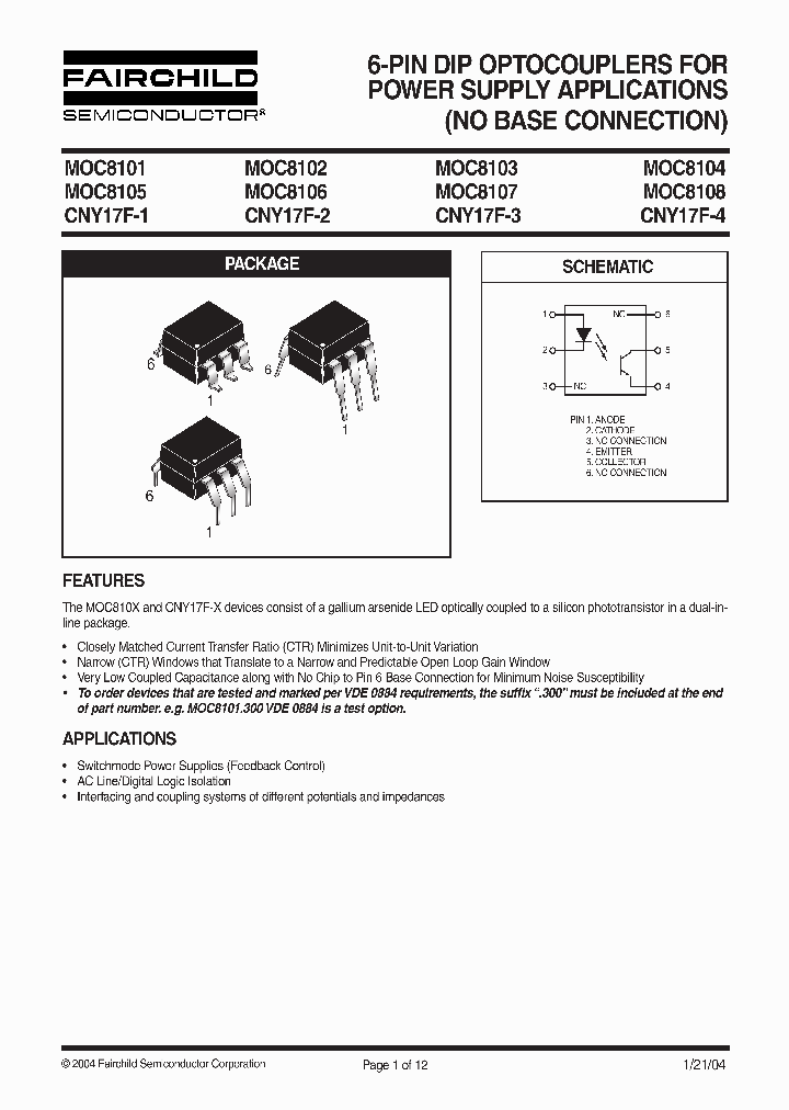 CNY17F3300_195097.PDF Datasheet