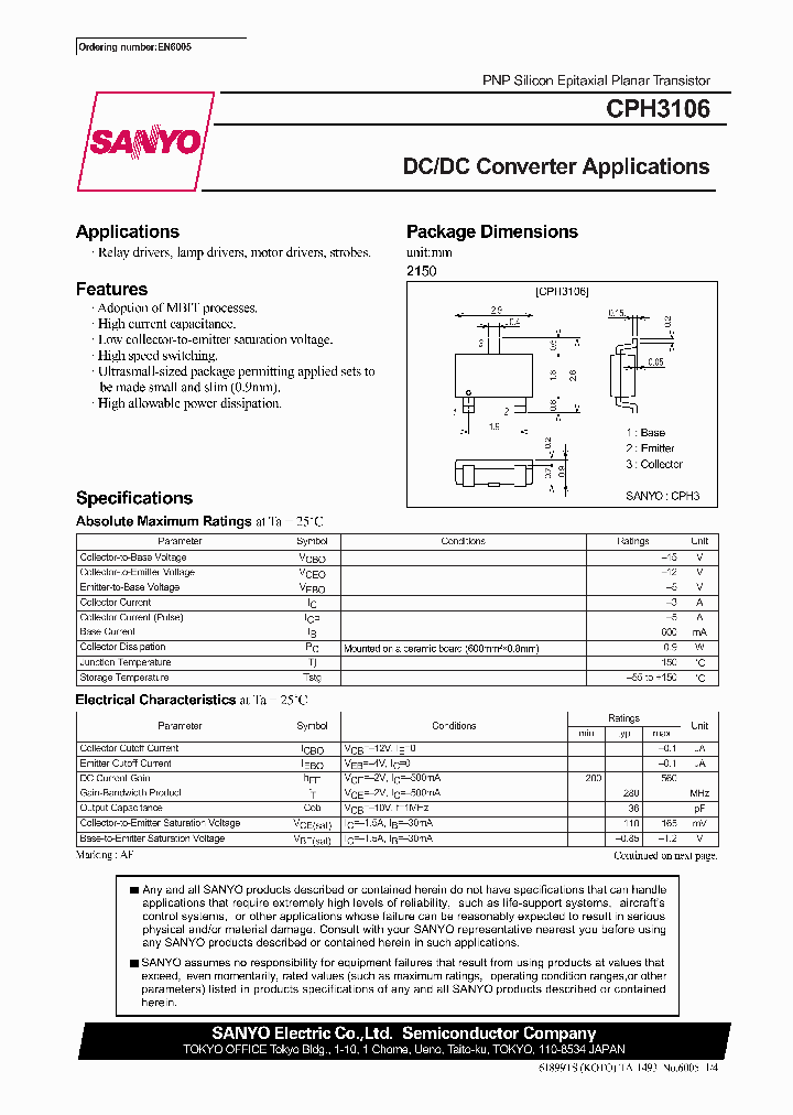 CPH3106_121217.PDF Datasheet
