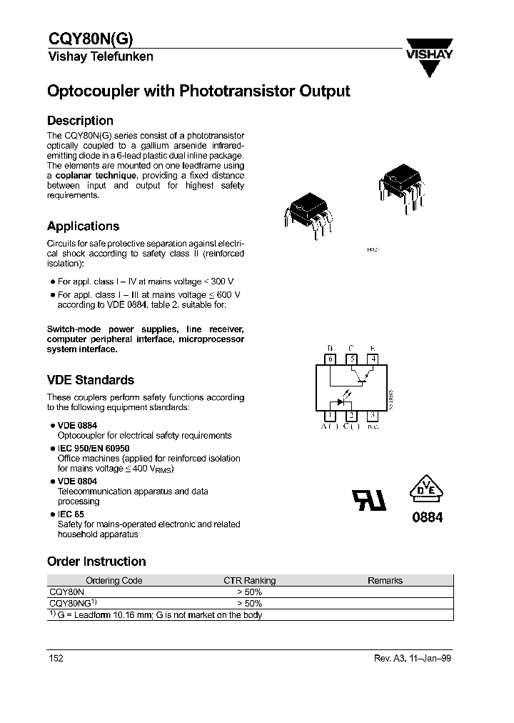 CQY80NG_10528.PDF Datasheet