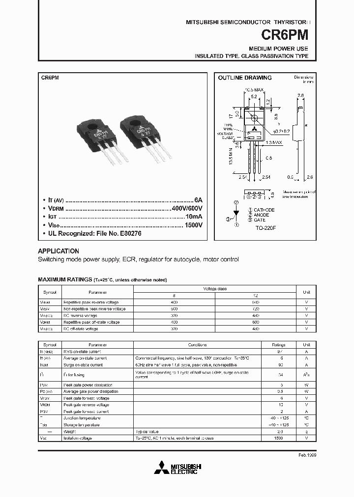 CR6PM_190139.PDF Datasheet