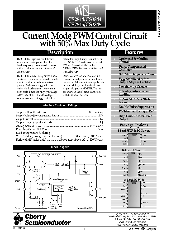 CS3845GD14_86417.PDF Datasheet