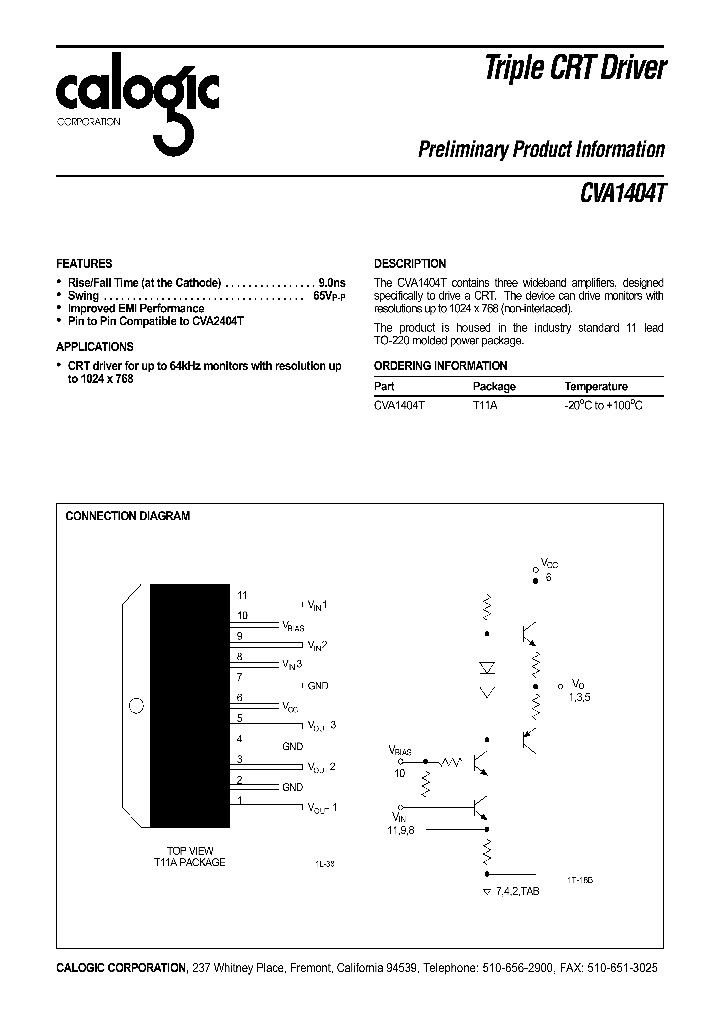 CVA1404T_157142.PDF Datasheet