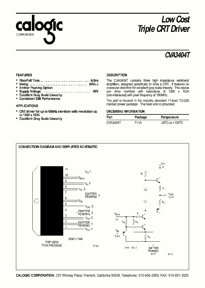 CVA3404T_172080.PDF Datasheet