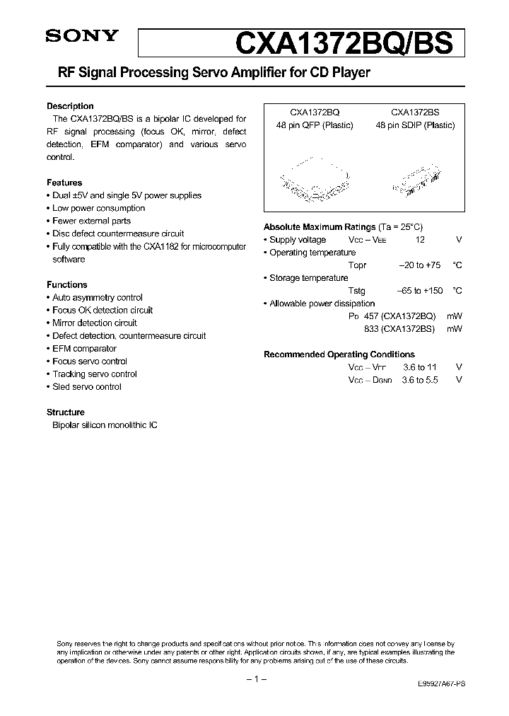CXA1372BQ_102621.PDF Datasheet