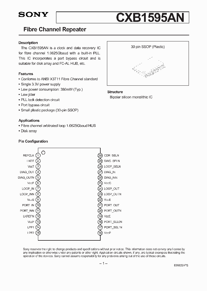 CXB1595AN_40402.PDF Datasheet