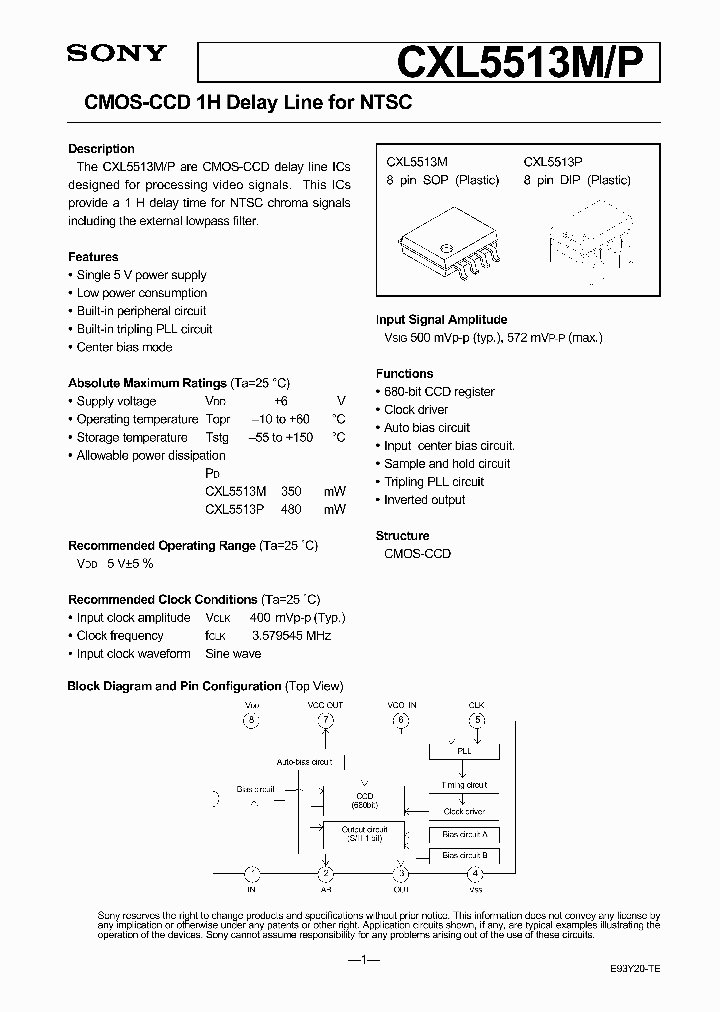 CXL5513M_104246.PDF Datasheet