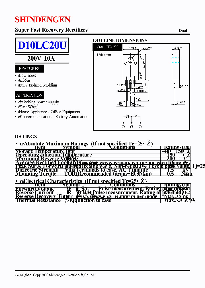 D10LC20U_165108.PDF Datasheet