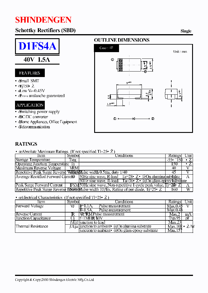 D1FS4A_149039.PDF Datasheet