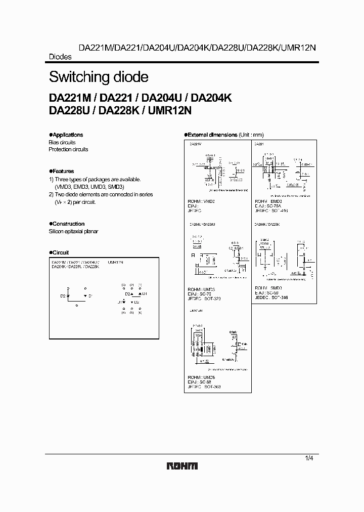 DA221_143225.PDF Datasheet