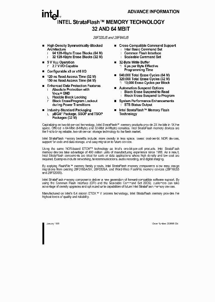 DA28F640J5-150_24493.PDF Datasheet
