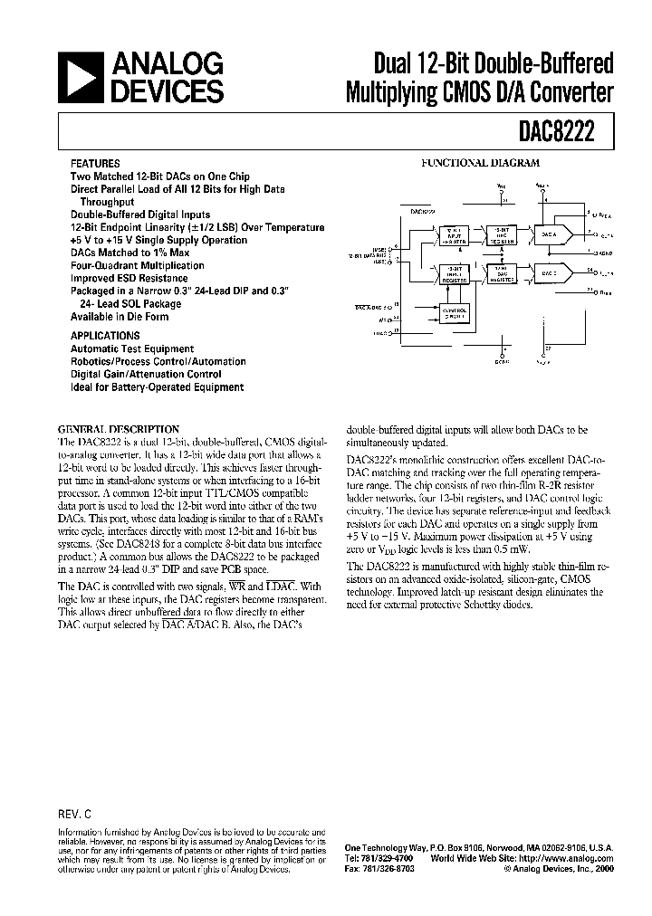 DAC8222_111225.PDF Datasheet