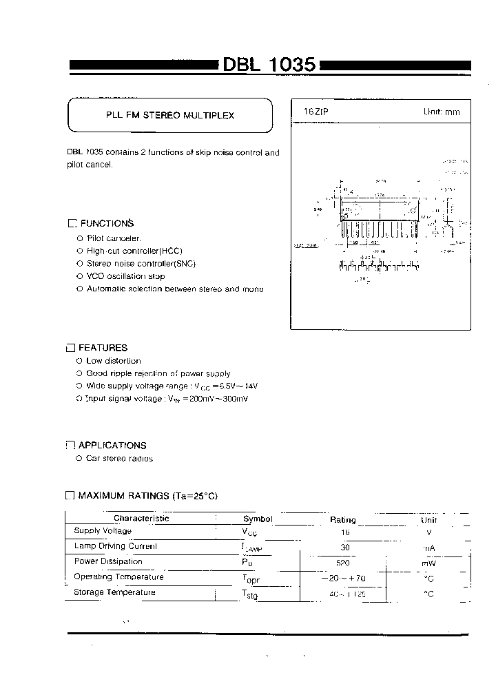 DBL1035_139975.PDF Datasheet