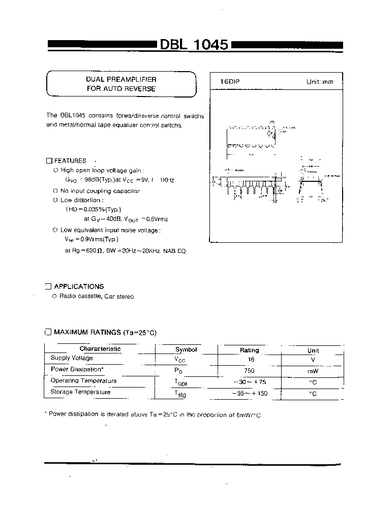 DBL1045_152493.PDF Datasheet