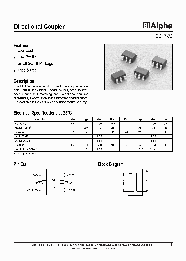 DC17-73_135408.PDF Datasheet