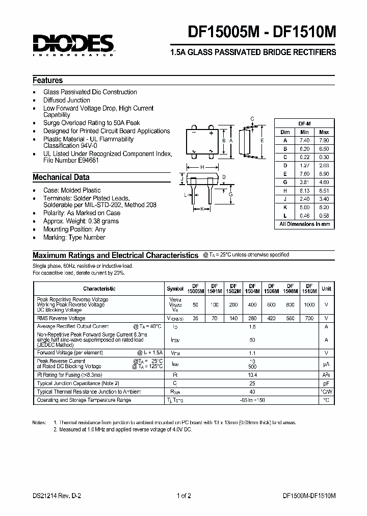 DF15005M_143903.PDF Datasheet