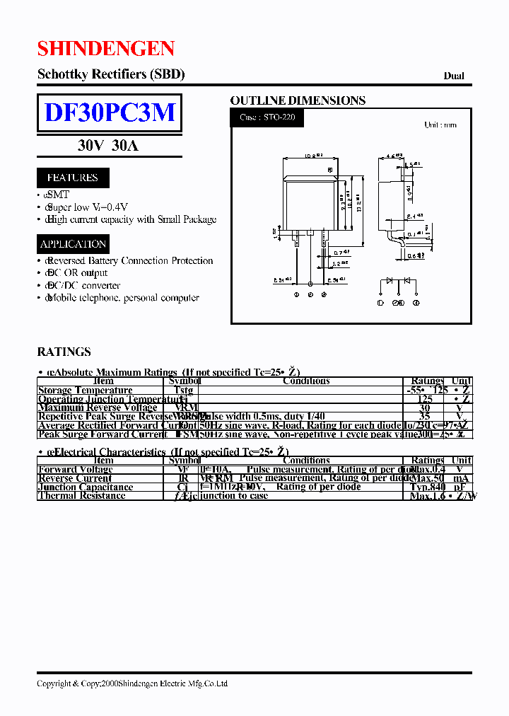 DF30PC3M_180194.PDF Datasheet