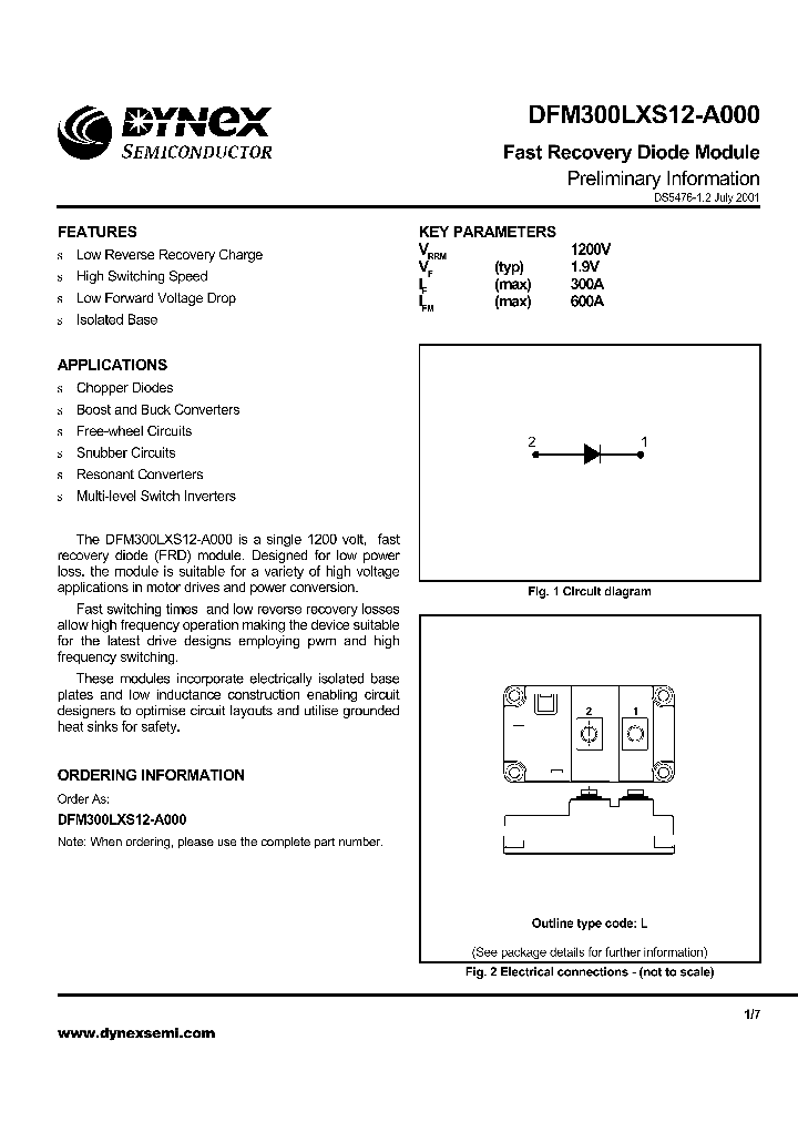 DFM300LXS12-A000_44264.PDF Datasheet