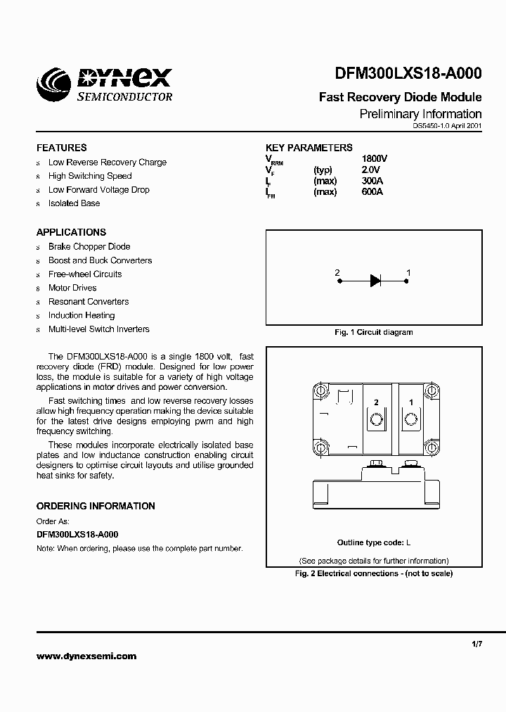 DFM300LXS18-A000_44267.PDF Datasheet