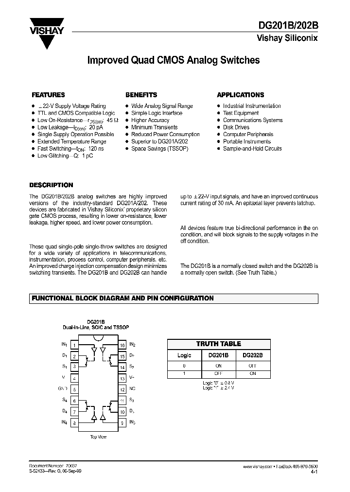 DG201B_107659.PDF Datasheet