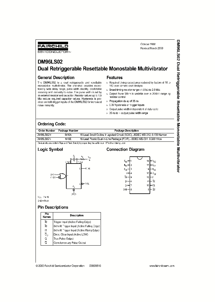 DM96LS02_163063.PDF Datasheet