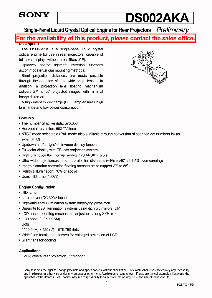 DS002AKA_42642.PDF Datasheet
