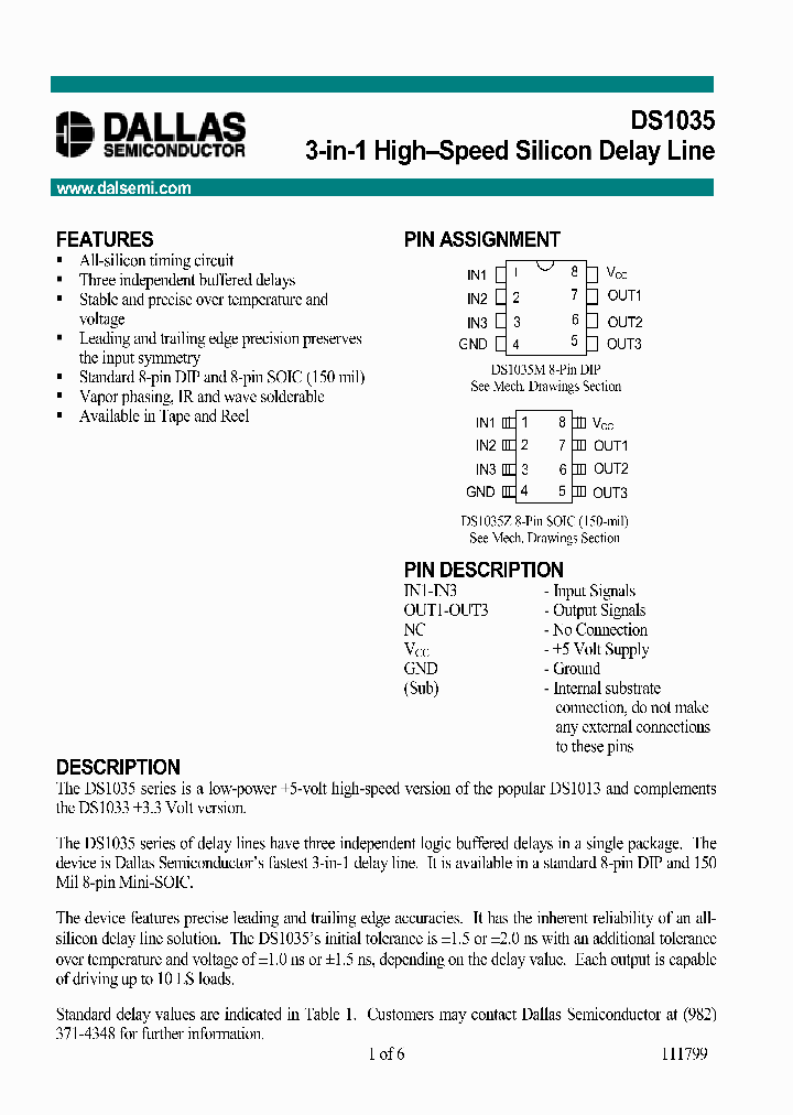 DS1035_83337.PDF Datasheet
