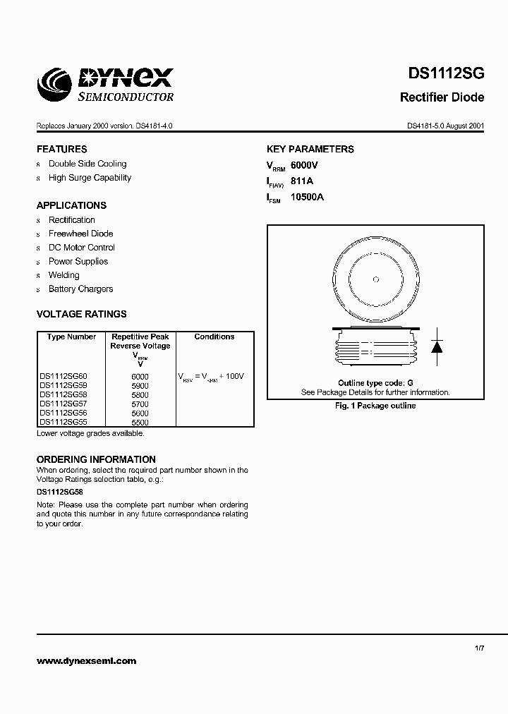 DS1112SG57_5128.PDF Datasheet