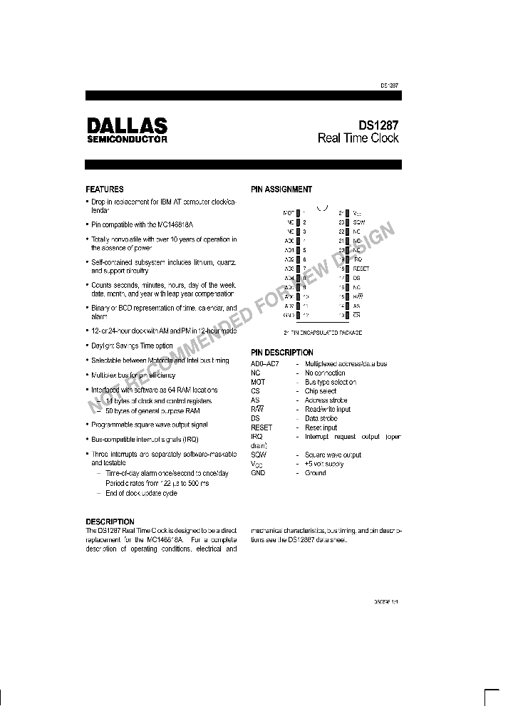DS1287_152813.PDF Datasheet
