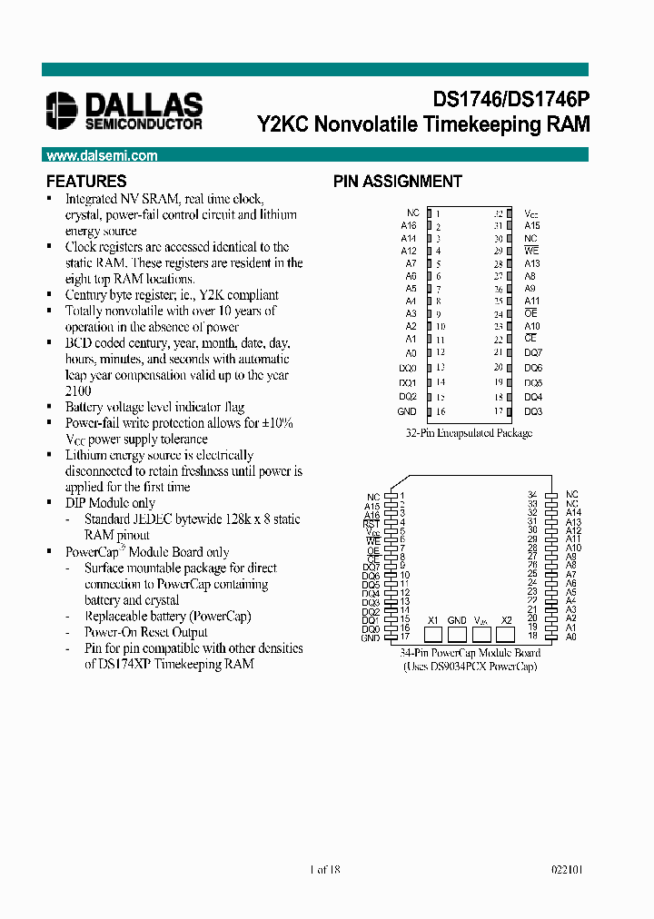 DS1746_148976.PDF Datasheet