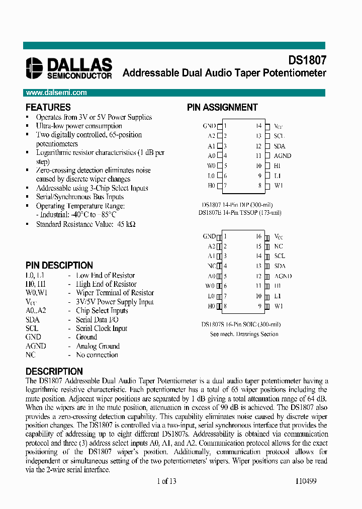 DS1807_171675.PDF Datasheet