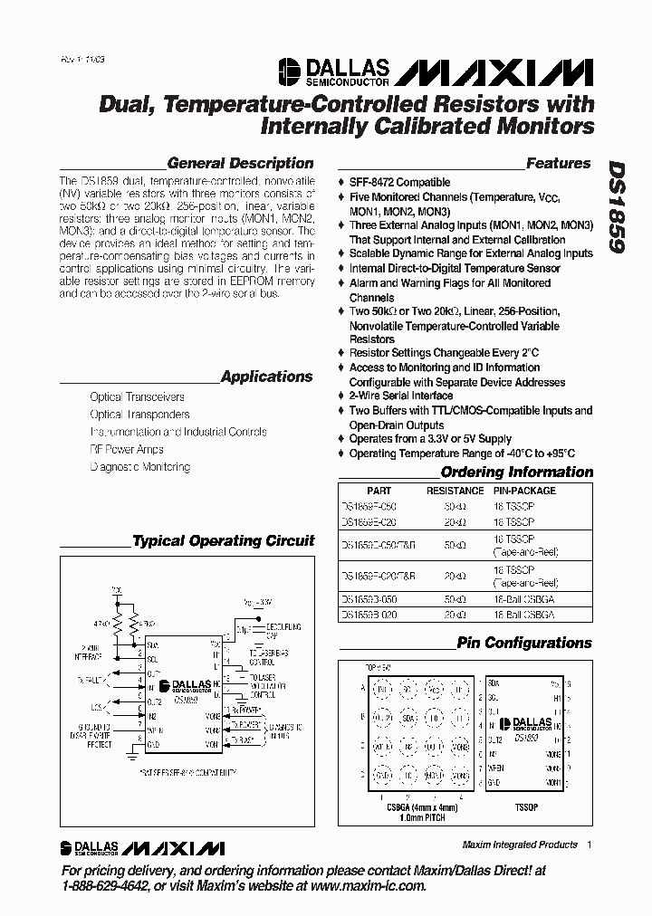 DS1859_151452.PDF Datasheet