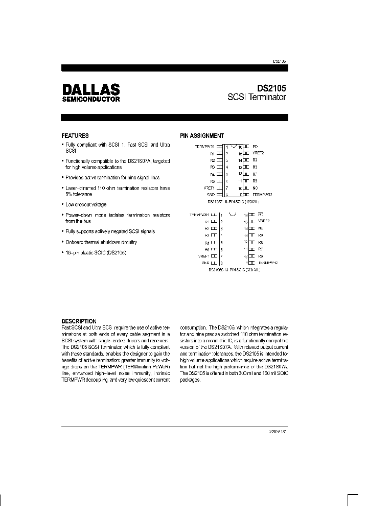 DS2105_183148.PDF Datasheet
