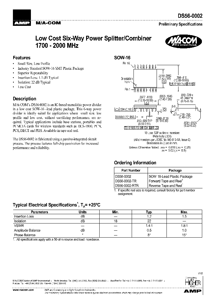 DS56-0002_167379.PDF Datasheet