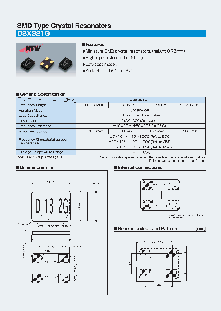 DSX321G_47064.PDF Datasheet