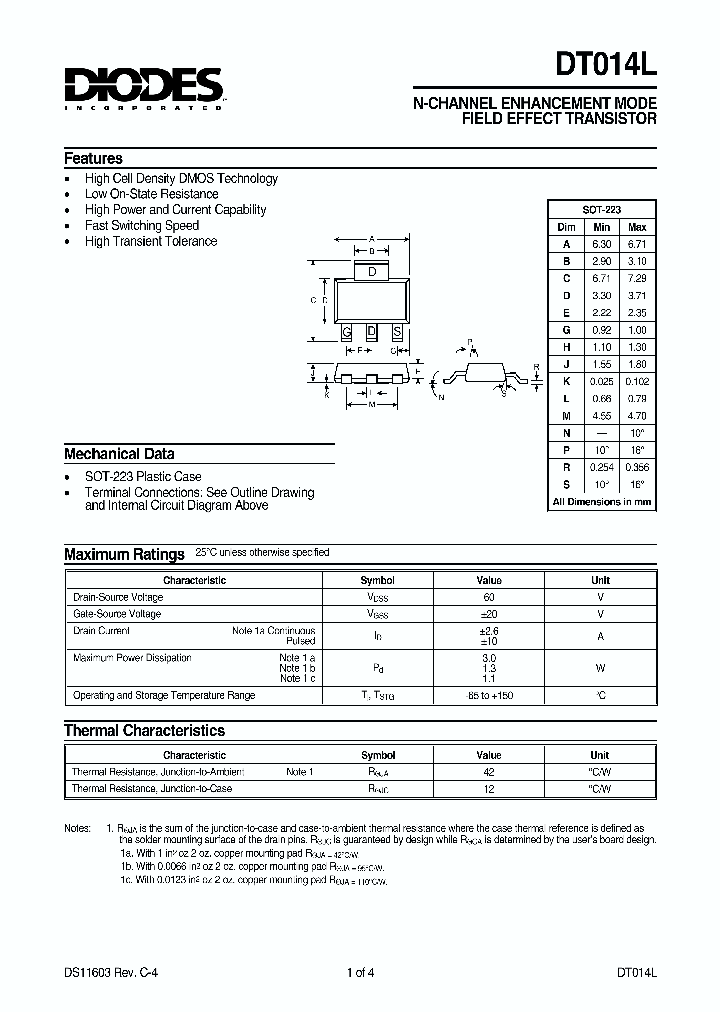 DT014L_74858.PDF Datasheet