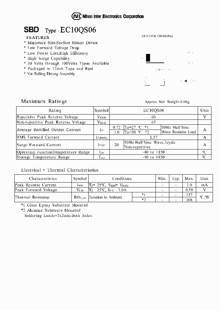 EC10QS06_150998.PDF Datasheet