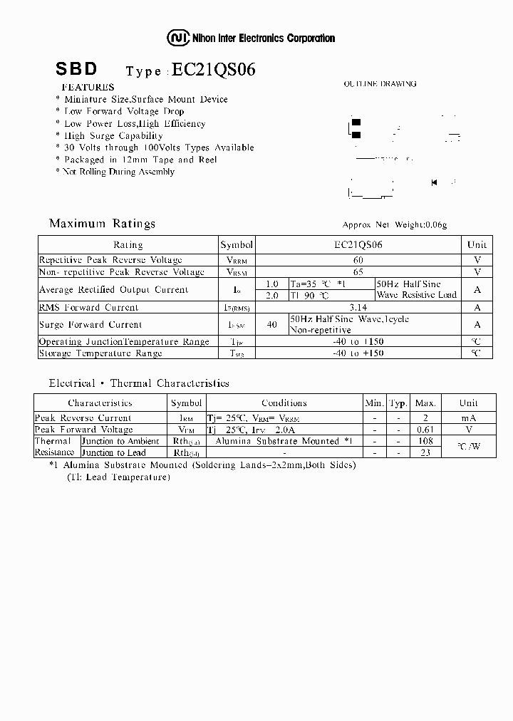 EC21QS06_82777.PDF Datasheet