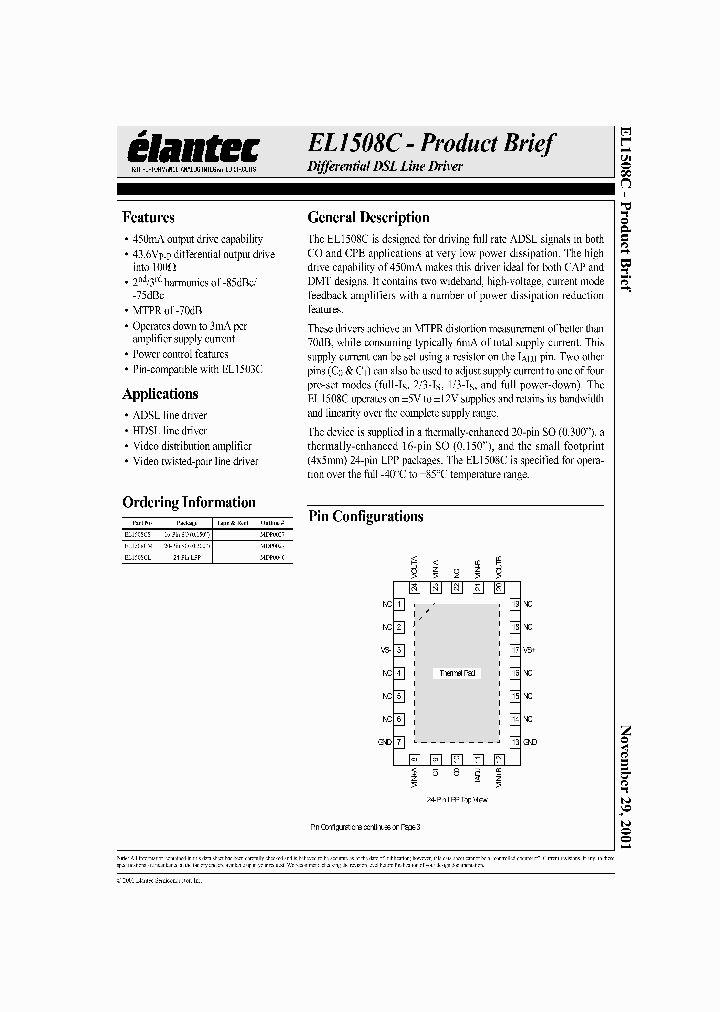 EL1508C_120845.PDF Datasheet