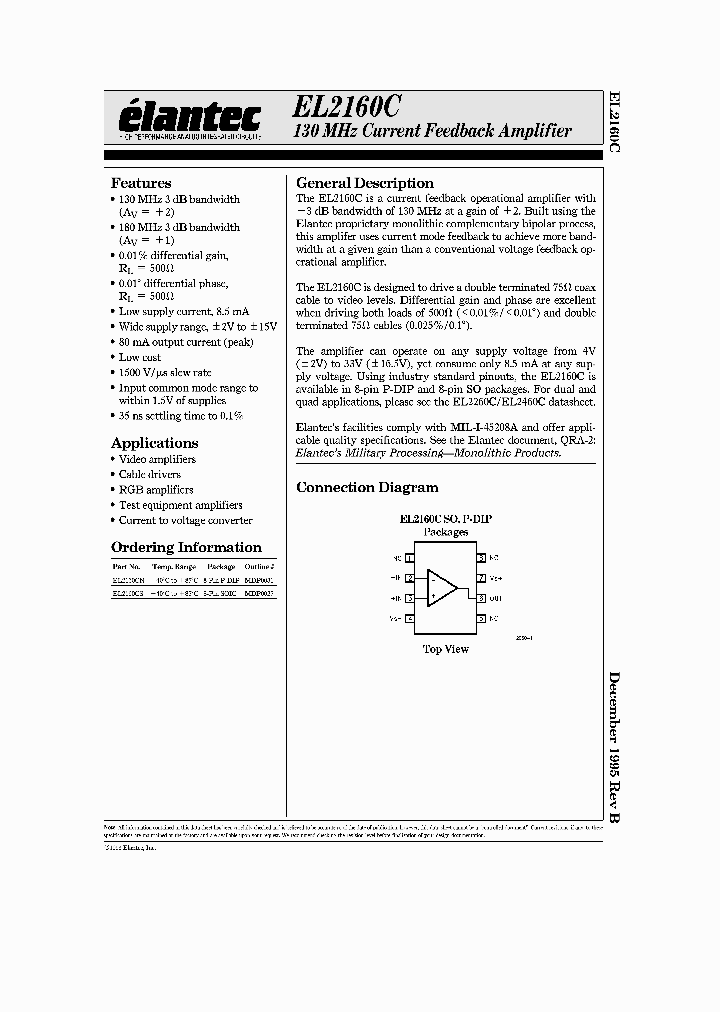EL2160C-1_131045.PDF Datasheet