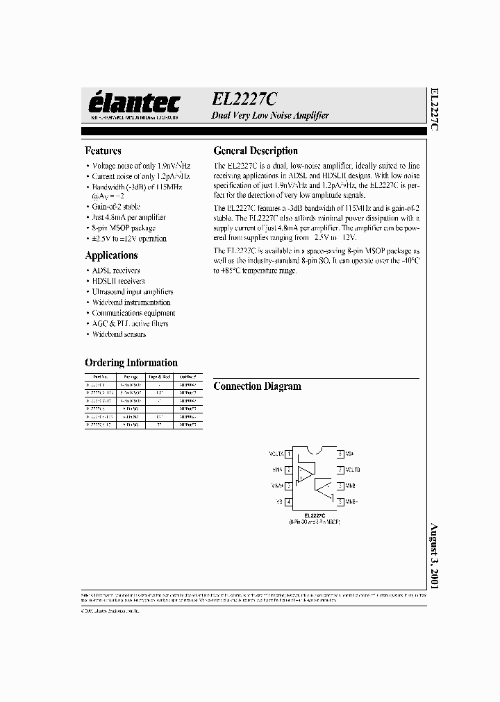 EL2227C_163332.PDF Datasheet